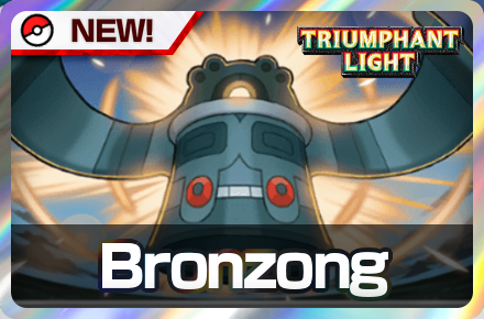 Pokemon TCG Pocket - Bronzong Deck