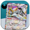 Arceus ex and Weavile ex Solo Battle Icon