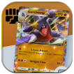 Pokemon TCG Pocket - Garchomp ex & Marshadow Deck (Triumphant Light)