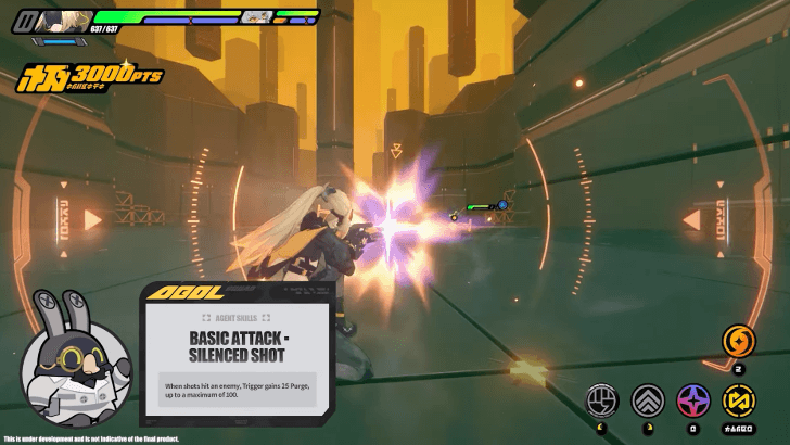 How to Play Trigger Step 1