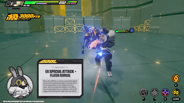 How to Play Trigger Step 2