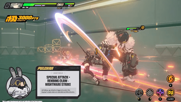 Use Evasive Assists for When You