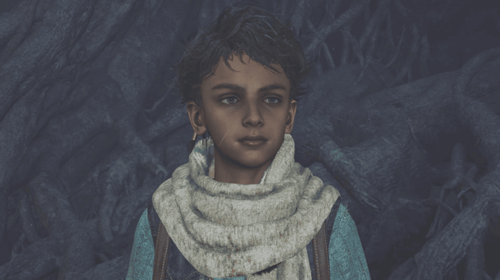 Broken Chains Image - Monster Hunter Wilds