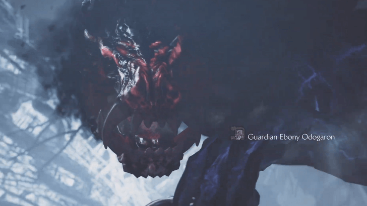 Monster Hunter Wilds - Full Circle