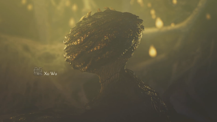 Monster Hunter Wilds - Defeat the Xu Wu