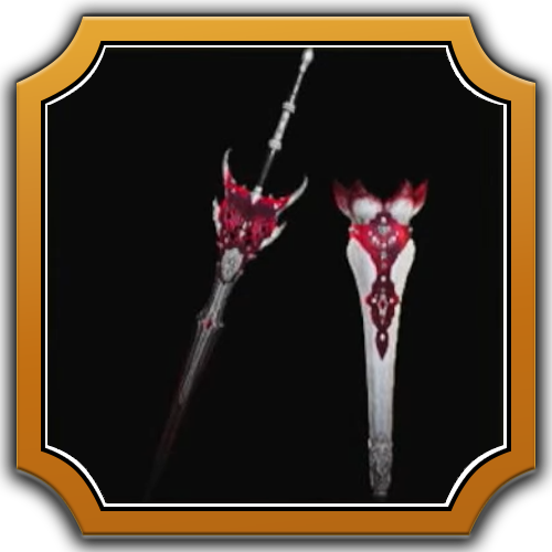 Monster Hunter Wilds - Lala Ornithocton