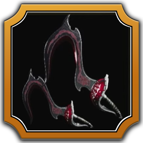 Monster Hunter Wilds - Lala Harpactirs