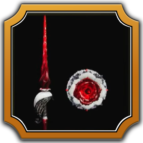 Monster Hunter Wilds - Lala Acanthopelm