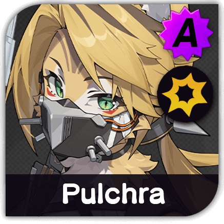 Pulchra Icon
