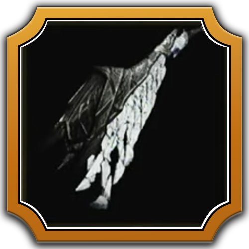 Resounding Galahad Icon