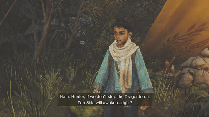 Monster Hunter Image - Monster Hunter Wilds