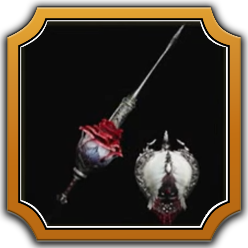 Monster Hunter Wilds - Lala Aviculari