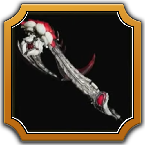 Monster Hunter Wilds - Lala Selenocosmi