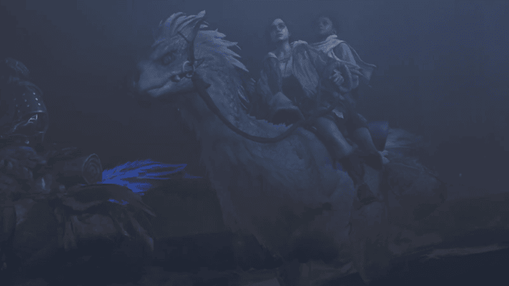 Monster Hunter Wilds - Back to Dragontorch