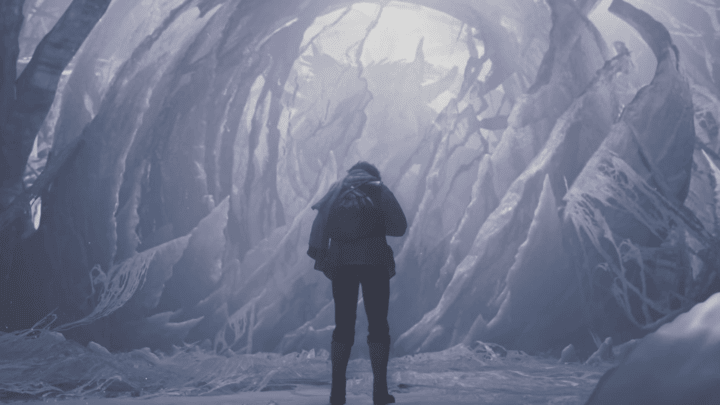 Monster Hunter Wilds - Monster Hunter Overview