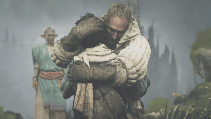 Monster Hunter Wilds - The Keepers Duty