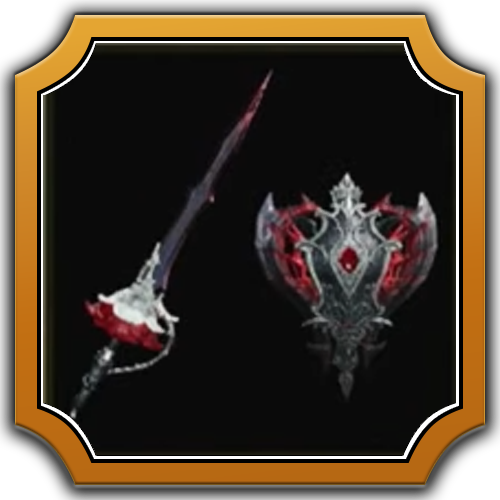 Monster Hunter Wilds - Lala Eumenophor