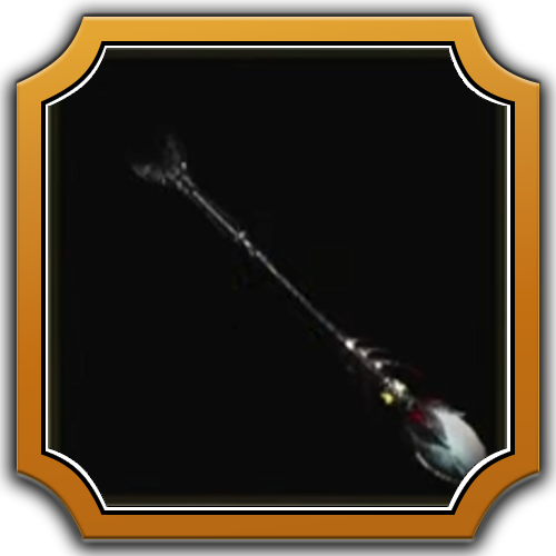 Monster Hunter Wilds - Lala Stromatopelm