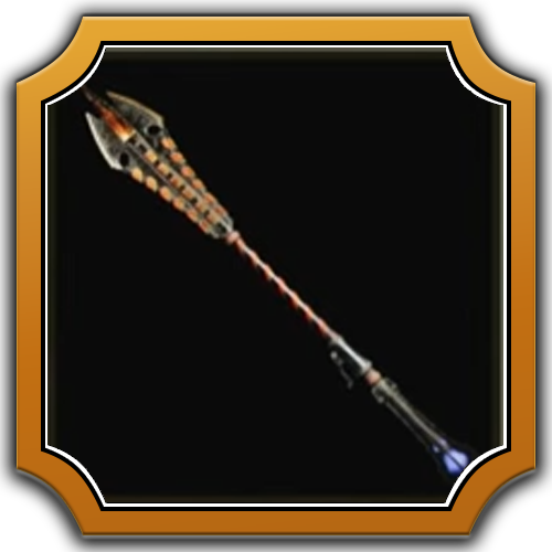 Monster Hunter Wilds - Sandsea Uchaltiya