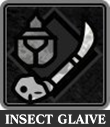 Insect Glaive