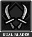 Dual Blades