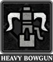 Heavy Bowgun