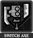 Switch Axe