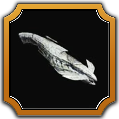 Monster Hunter Wilds - Veldian Impetum I