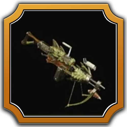 Valkyrie Fire I Icon