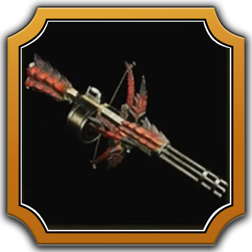 Rathling Phoenix Icon