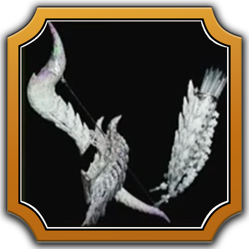 Monster Hunter Wilds - Veldian Arcum I