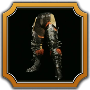 Doshaguma Greaves α