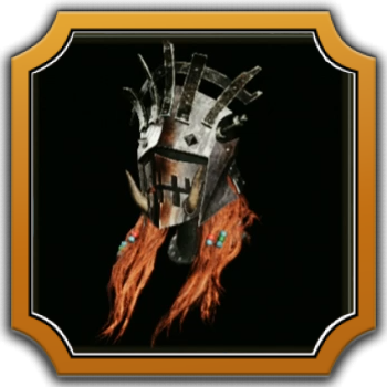 Doshaguma Helm α