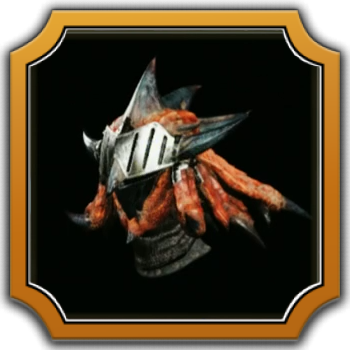Rathalos Helm β