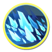 Endless Ice Spikes Image