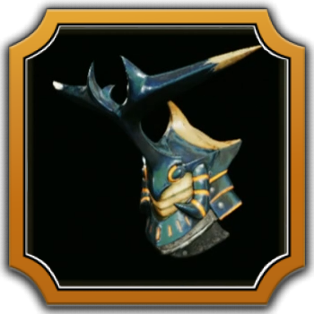 King Beetle Vertex α