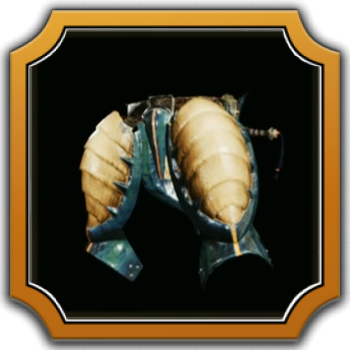 King Beetle Elytra α