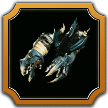 King Beetle Brachia α