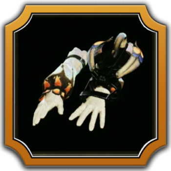 Butterfly Brachia α