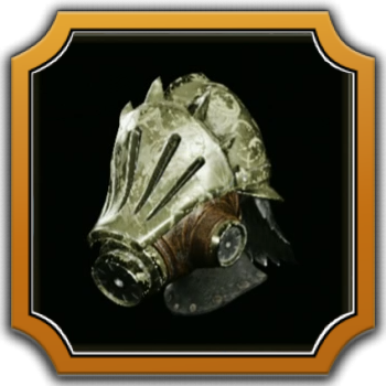 High Metal Helm α