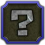Sinister Cloth Icon