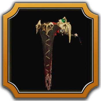 Death Stench Bowels α