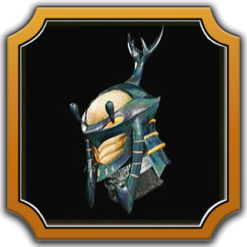 King Beetle Vertex α