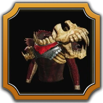 Death Stench Muscle α