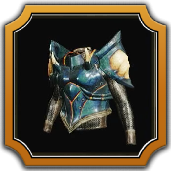 King Beetle Thorax α