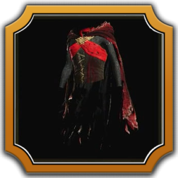 Death Stench Muscle α