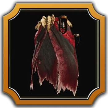 Death Stench Bowels α