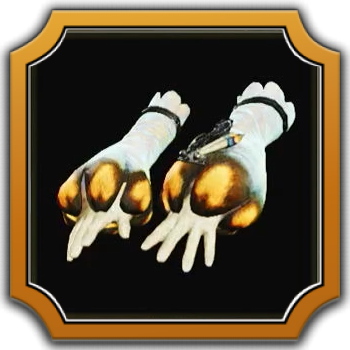 Butterfly Brachia α