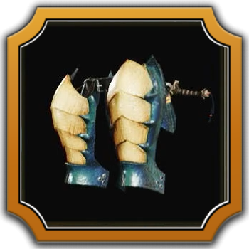 King Beetle Elytra α