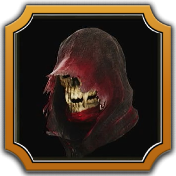 Death Stench Brain α